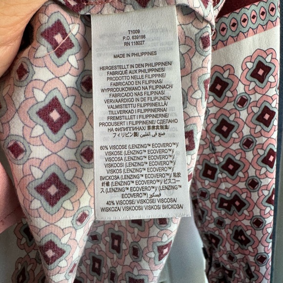 Boden blouse bundle, US size 4s - Picture 10 of 10